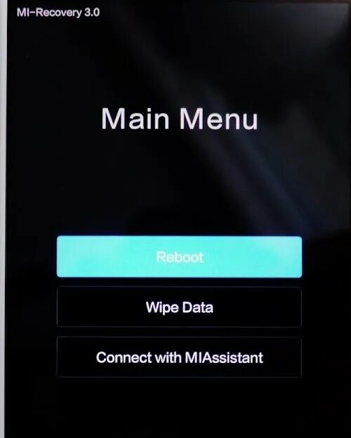 Redmi main menu что делать recovery 3.0. Редми рекавери 3.0. main menu redmi recovery 3.0. redmi recovery 3.0 как выйти. main menu xiaomi как выйти из него.