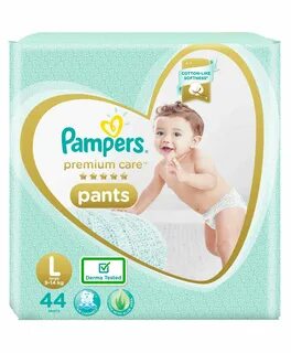 Подгузники premium care размер 1