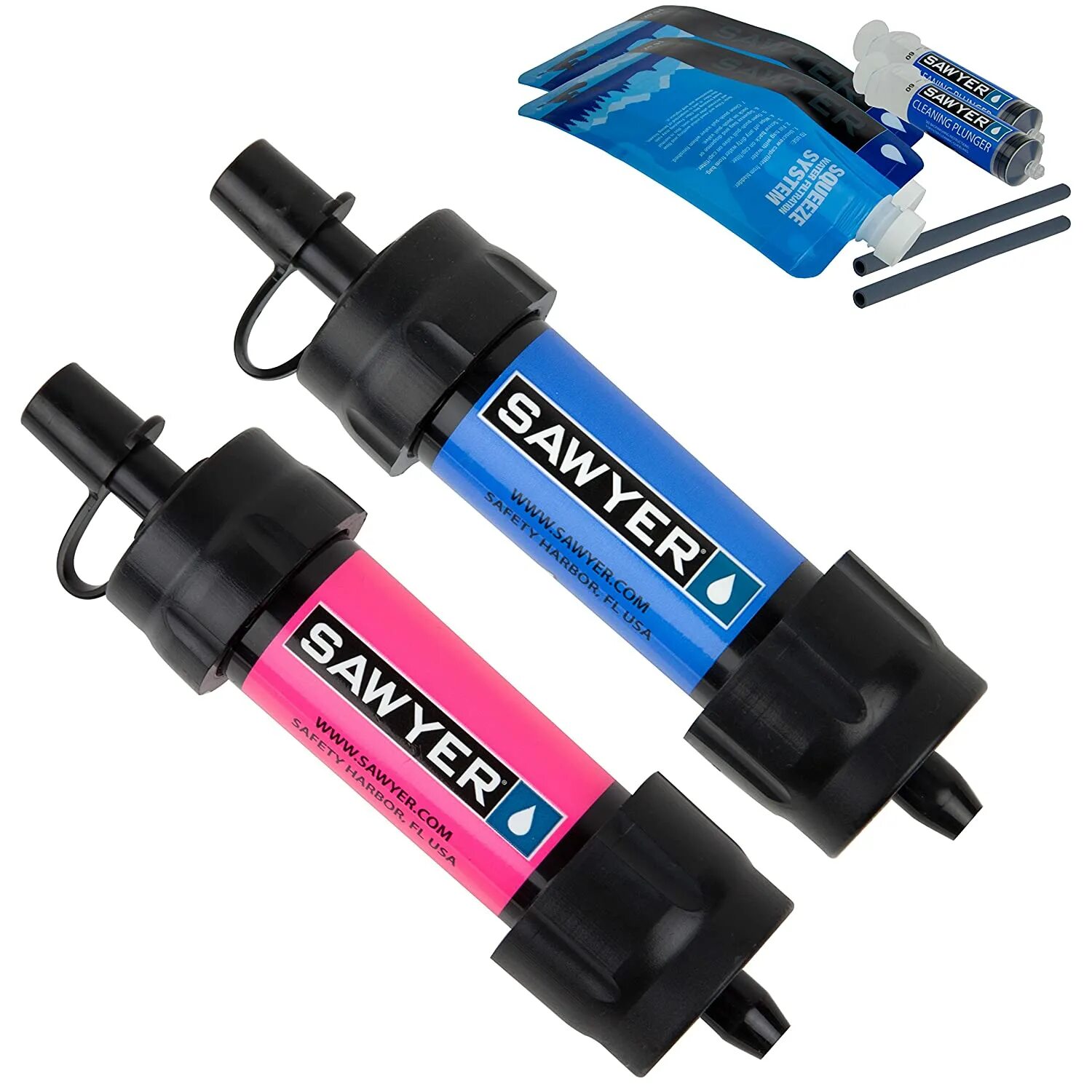 Мини фильтр для воды. Sawyer Mini Filter. Sawyer sp140. Фильтр для воды походный Sawyer. Sawyer Mini Filter Pink.