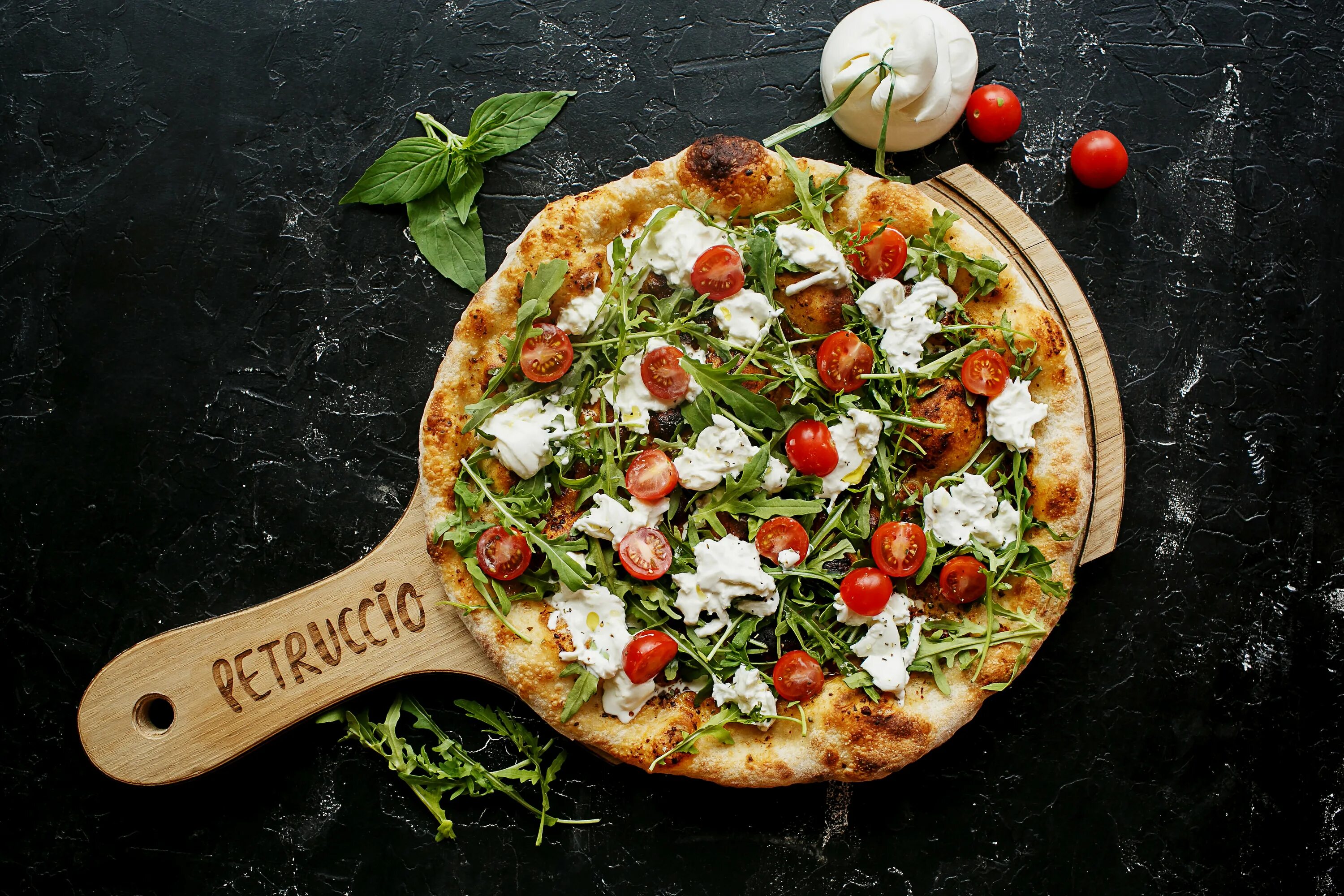 Пиццерия пермь. Петручио пермь пицца. petruccio pasta pizza. кафе петруччо пермь. пицца буррата.