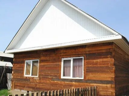 Участки с домами улан удэ