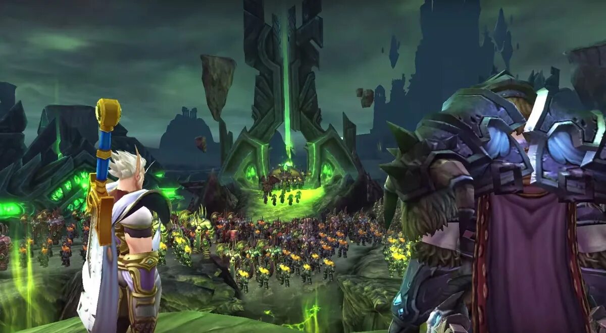 Ворлд варкрафт легион. World of warcraft: legion. Дополнение легион. Мморпг 2020. Нью ворлд хард легион.