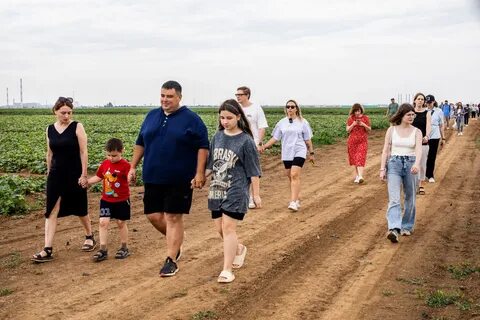 Работа в селе хорошее
