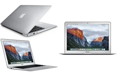 Macbook air m2 silver