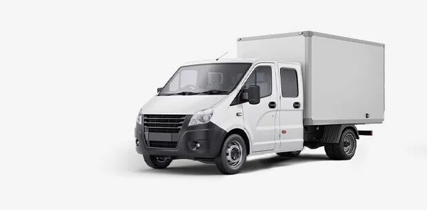 Фото буровой на ГАЗ-А22R32 - DRIVE2