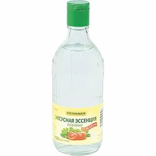 Уксусная кислота 5 л