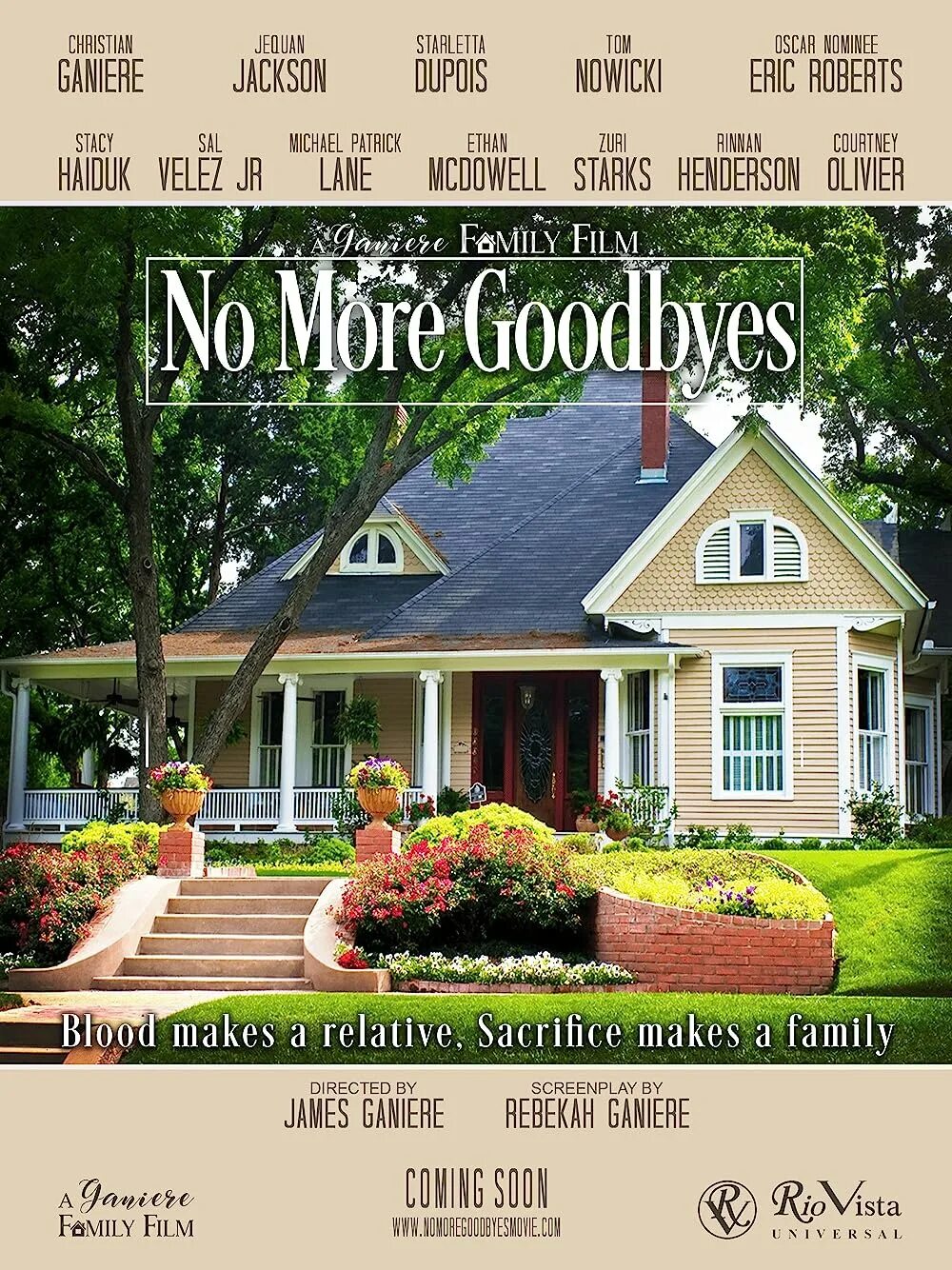 Никаких прощаний. Прощание картинки. Введение. Никаких прощаний. Больше никаких прощаний (2022).