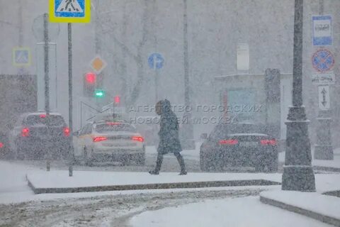 Февраль 2024 в москве будет