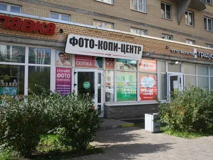Оптиков 28