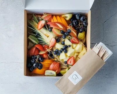 Chef box