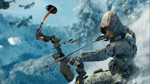 Black ops canek77