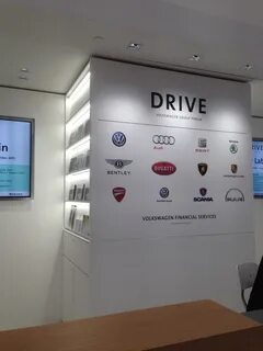 Volkswagen group