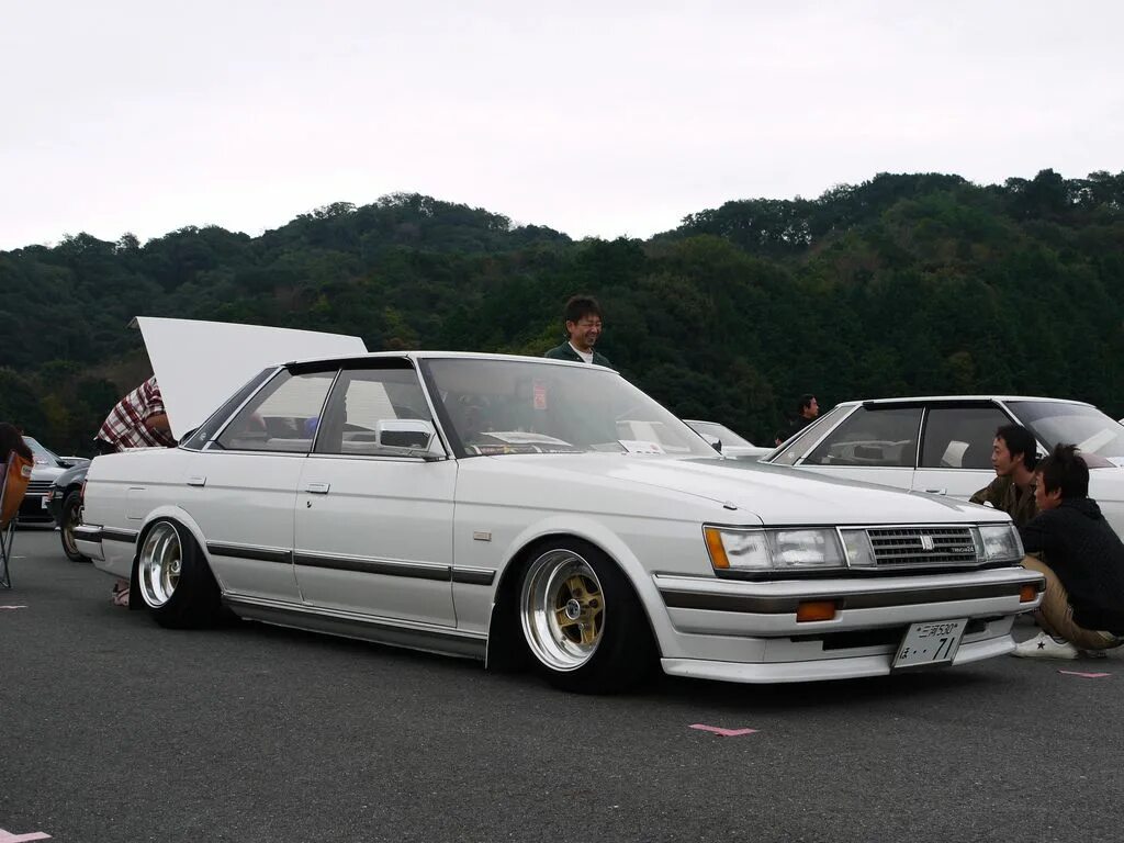 Mark 70. Mark gx71. Toyota Mark II gx71. Toyota Mark II 70 JDM.