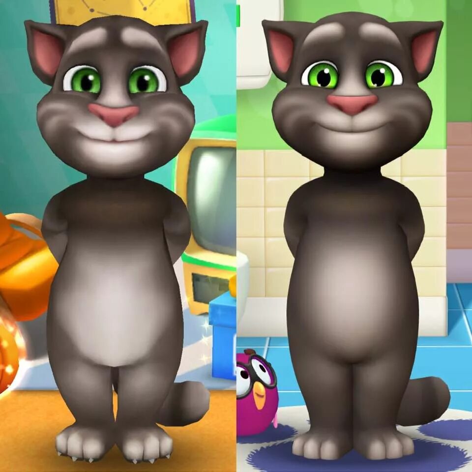 Самая 1 версия мой говорящий том. My talking Tom. My talking Tom 2013. Talking Tom 2. Talking Tom 2 игры.