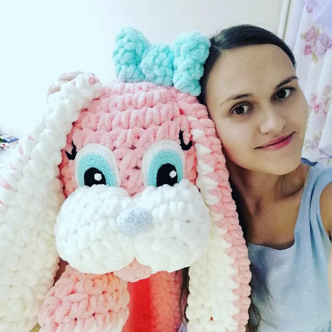 Элизе пуфи