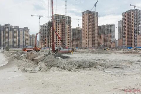Строительство 21