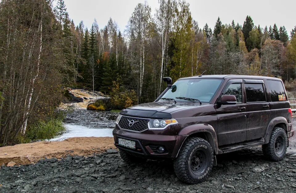 2х 4 x 4