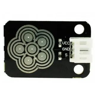 Sensor signal