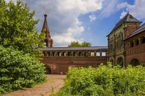 Крутицы