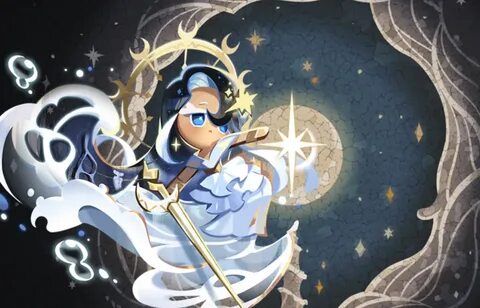 Sea Fairy Cookie.jpg. 