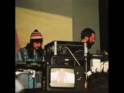 Boards of canada