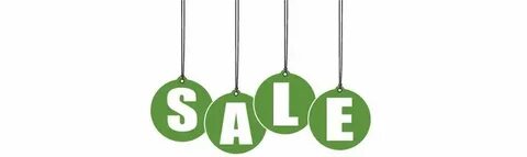 Sale guide