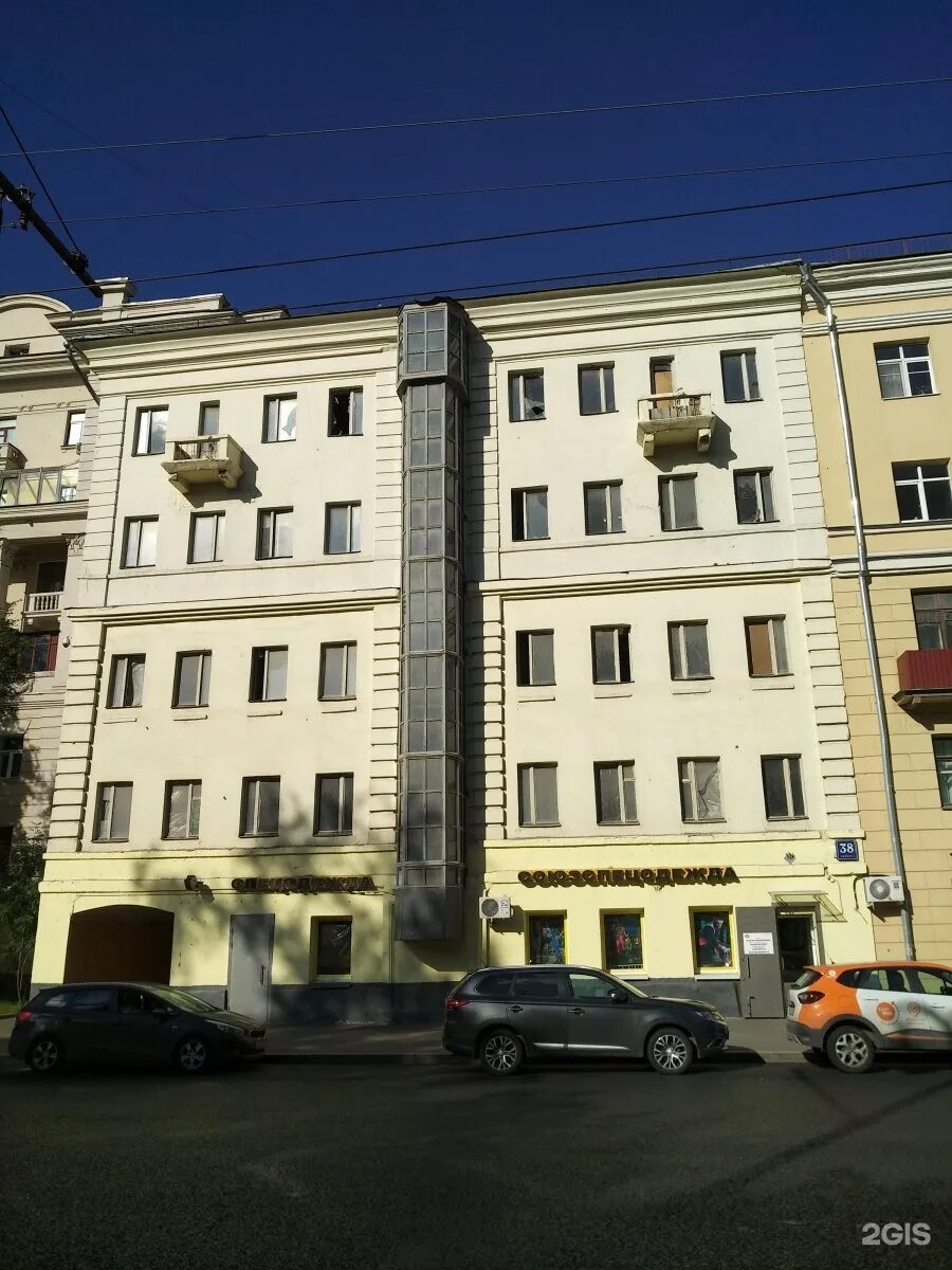 Ул. Большая серпуховская 30 с2. Серпуховская 31 к 2. 48, стр. Большая серпуховская 48/1.