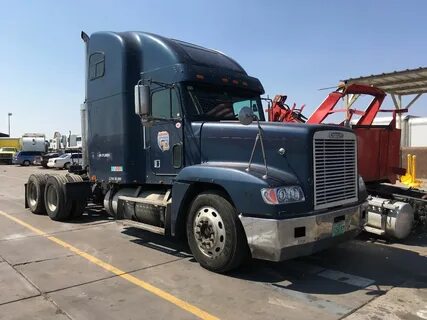Freightliner 120