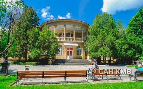 Ессентуки 20
