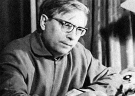 Лев ошанин картинки