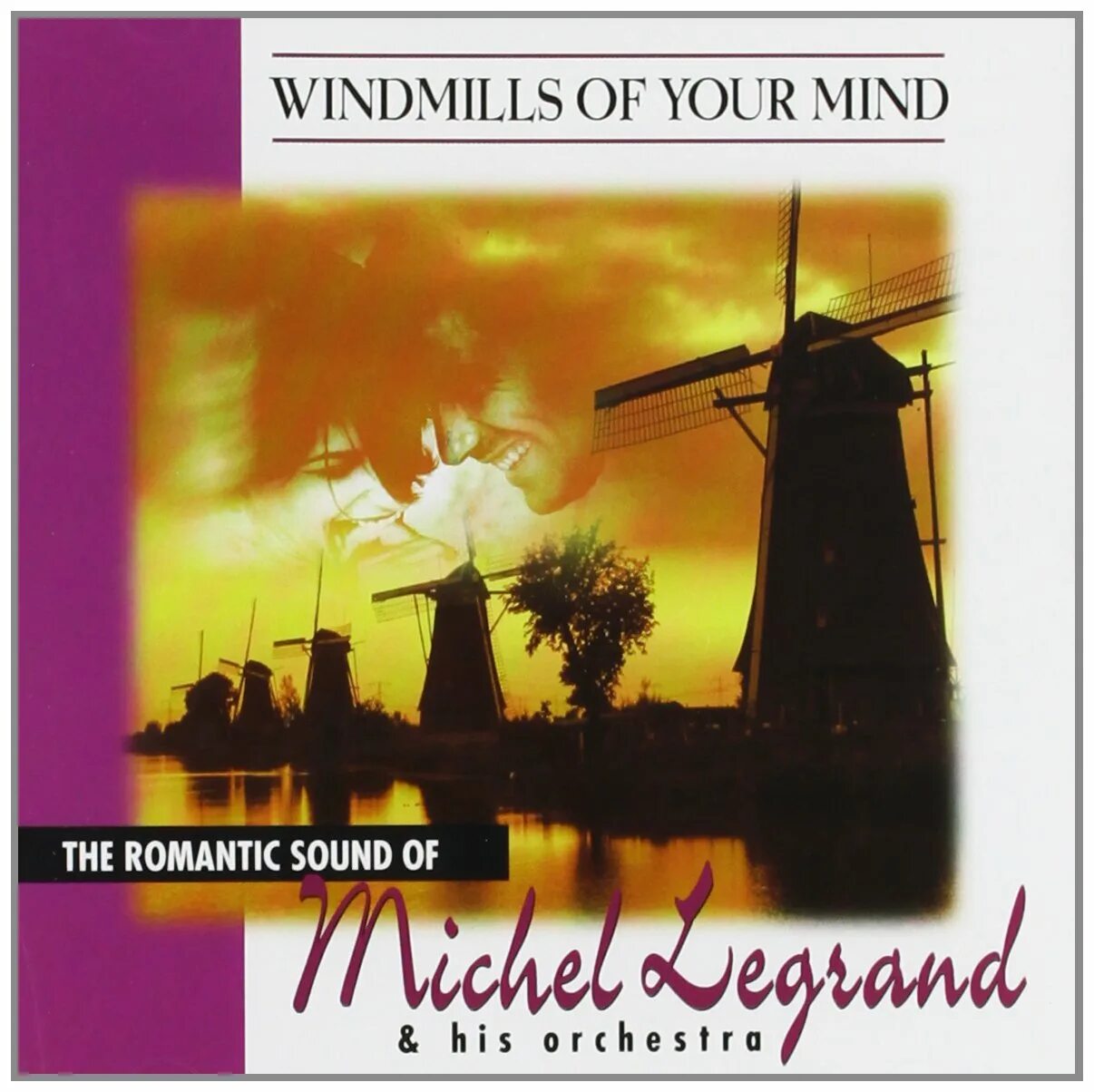 Песню the windmills of your mind. Windmills of your mind. легран мельницы моего сердца ноты. windmills of your mind ноты.