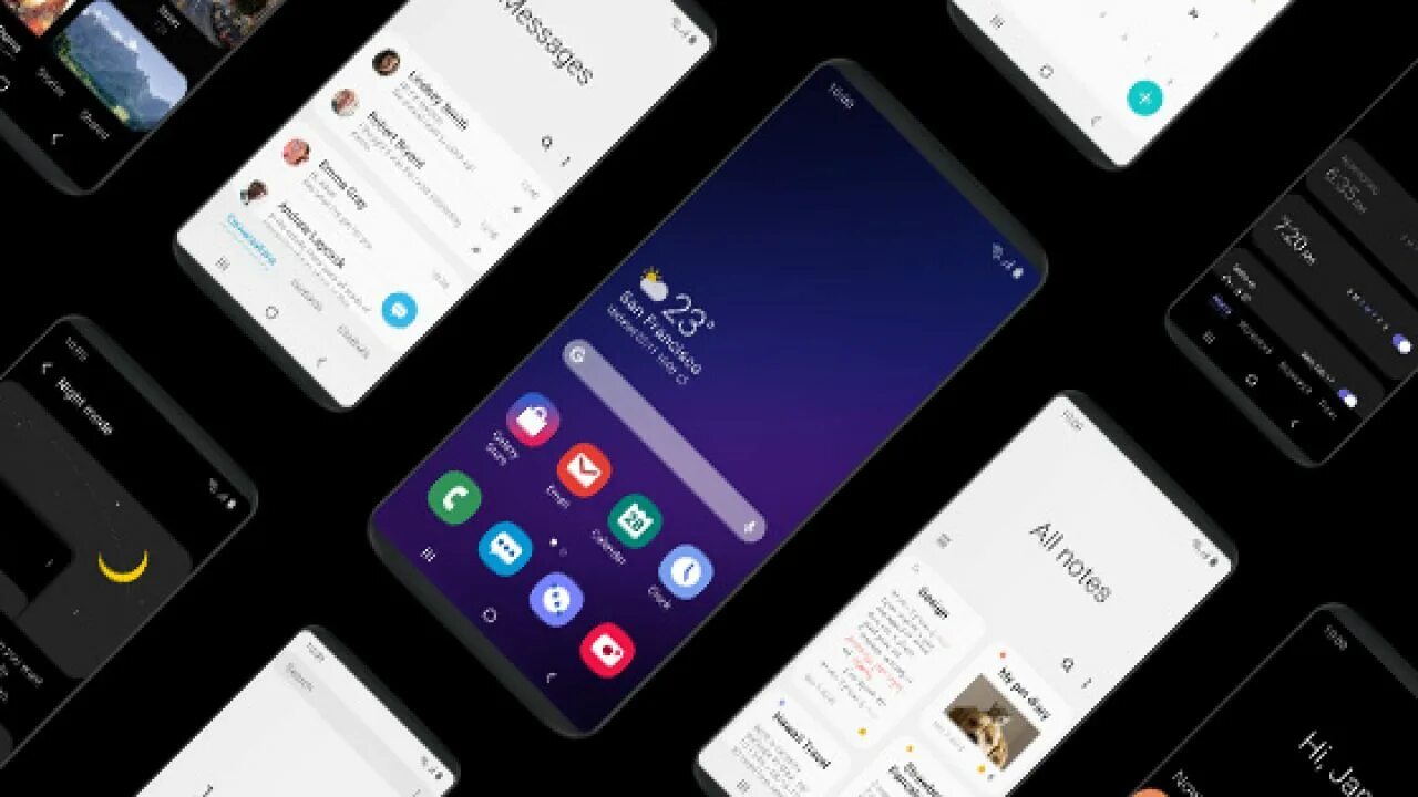 One экран. Рабочий стол one ui. one ui 6.0 samsung рабочий стол.