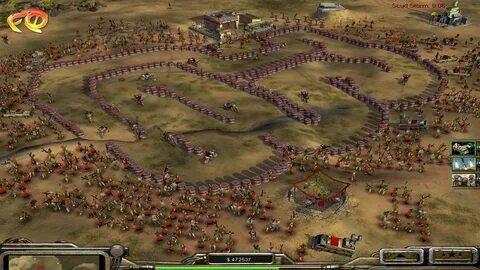 Generals zero hour 1.04