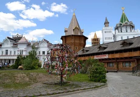 Измайлово 13