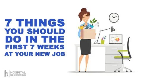 What s her job