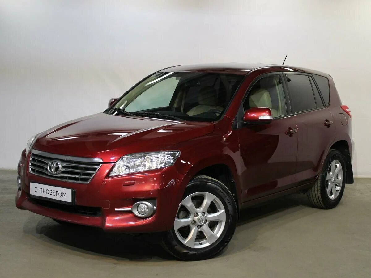 Тойота rav4 2010 красная. Toyota rav4 2012. Toyota rav4 III (xa30). Рав 4 2010. Тойота рав с пробегом в россии