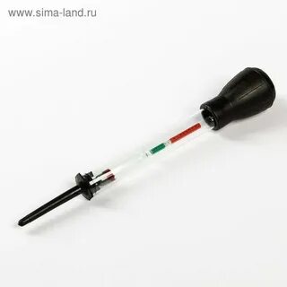 Прибор для измерения плотности