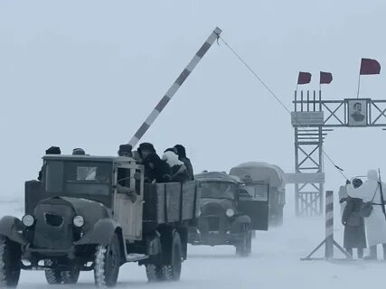 Дзен дороги жизни