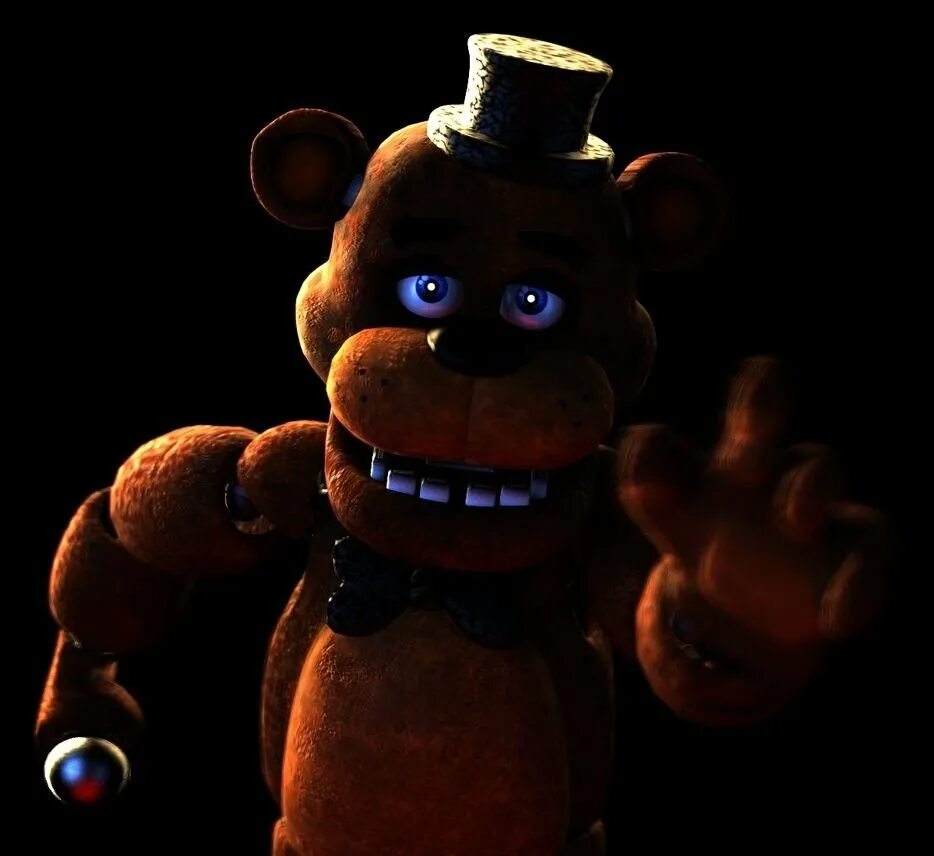 Скачай фредди 9 фнаф. FNAF 1 Фредди. Фредди ФНАФ 1 SFM. ФНАФ 1 СФМ Фредди. Фредди фазбер.