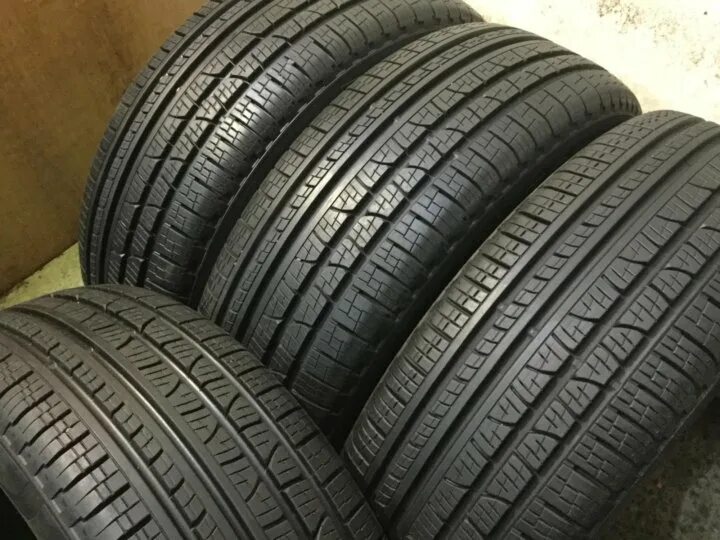 Pirelli Scorpion Verde 215/65 r17. Пирелли Скорпион 215/60 r17.