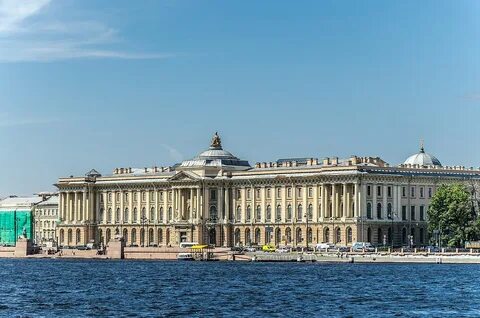 1757 г академия художеств