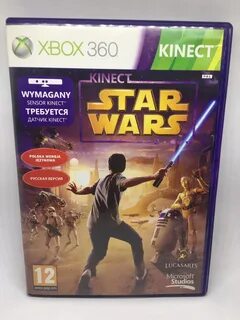 Star wars xbox