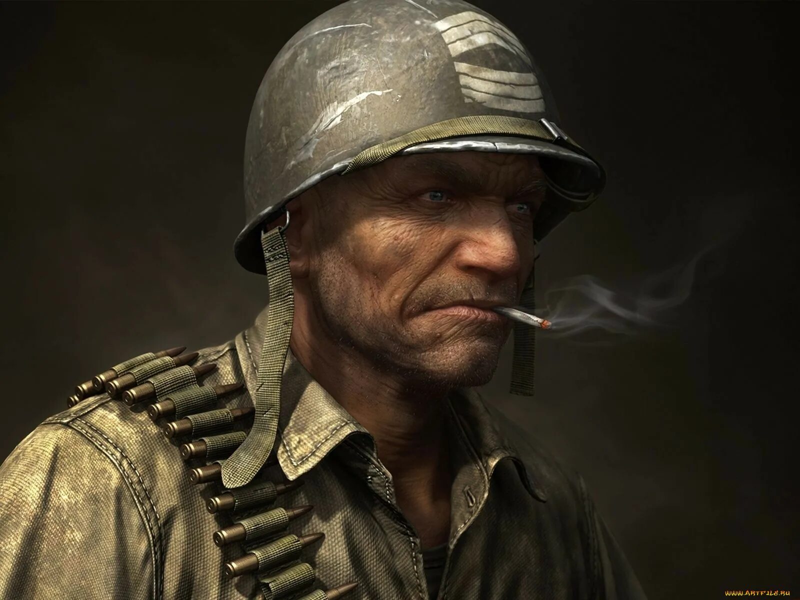 Da war перевод. Our army. Our army. M153 crows ii. Солдат.