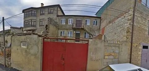 Поселок новый кяхулай махачкала