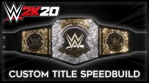 My titles