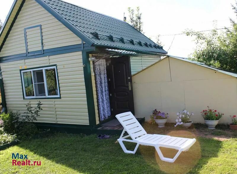 Дача 100 м² на участке 12 сот. на продажу в Киселевске Купить дом в Киселевске А