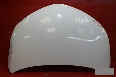 Капот передний на тойоту