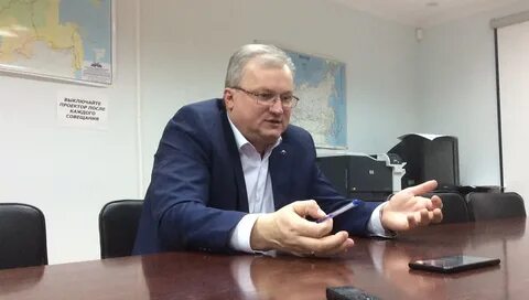 Министр транспорта пермского края
