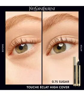 Touche eclat high cover