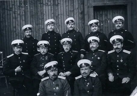 Фамилия моряков